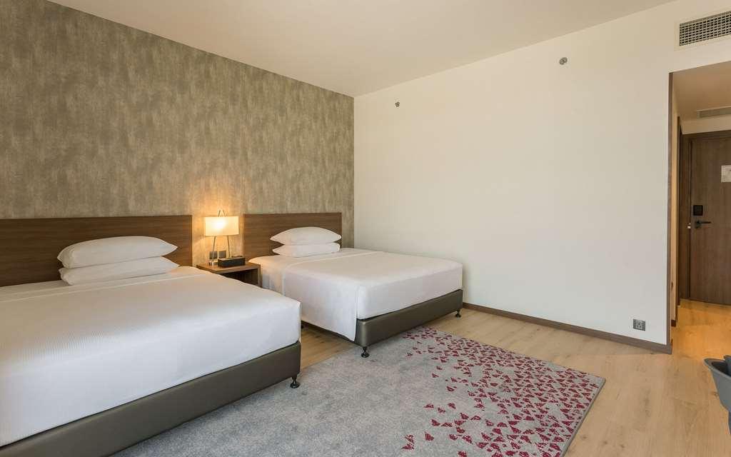 Comfort Hotel Jeddah King Road 部屋 写真