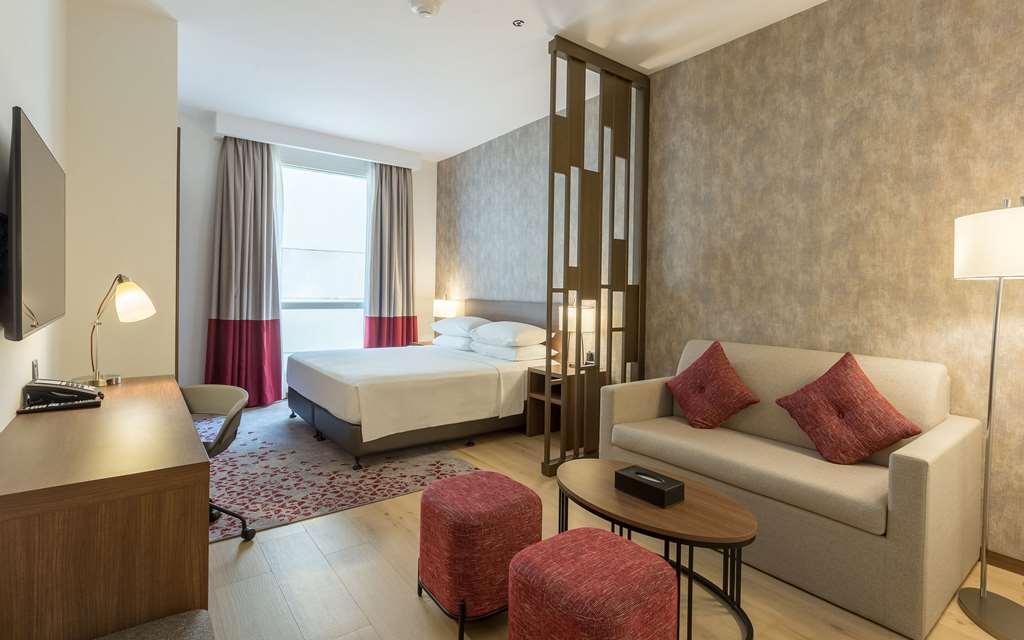 Comfort Hotel Jeddah King Road 部屋 写真