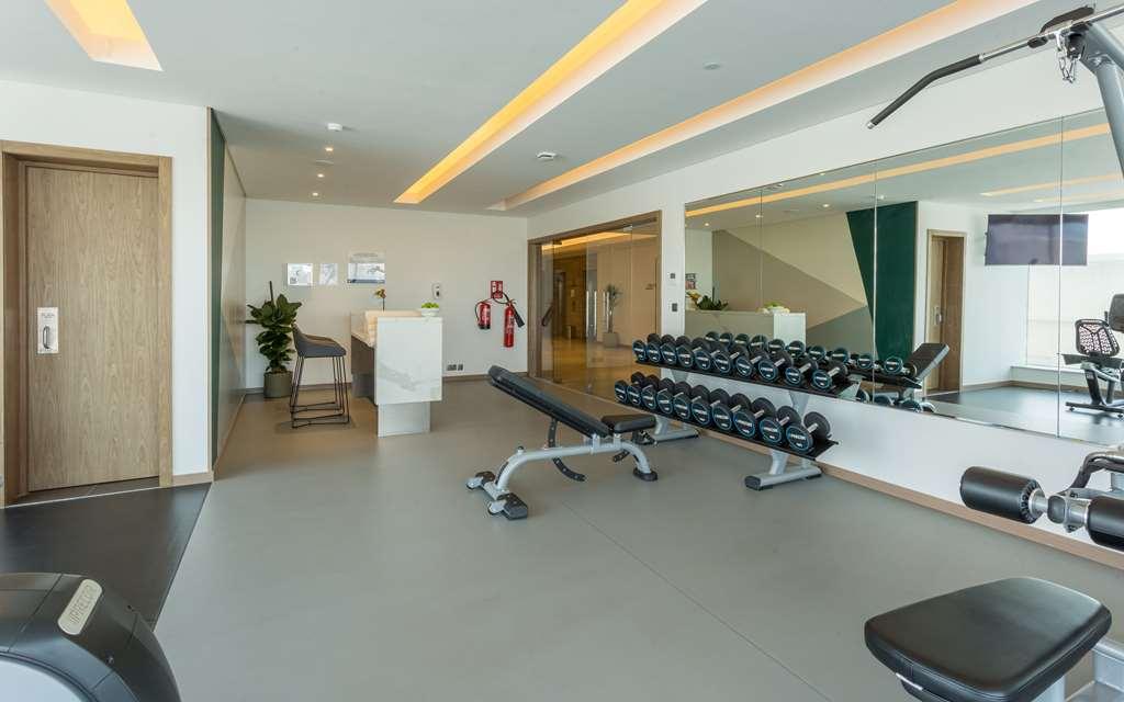 Comfort Hotel Jeddah King Road 設備 写真