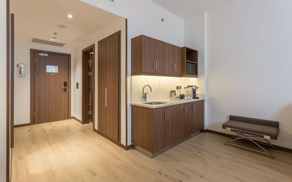 Comfort Hotel Jeddah King Road 部屋 写真