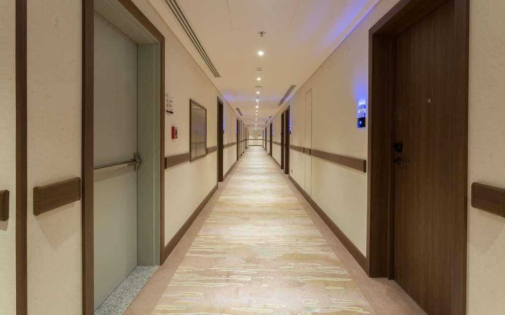 Comfort Hotel Jeddah King Road インテリア 写真