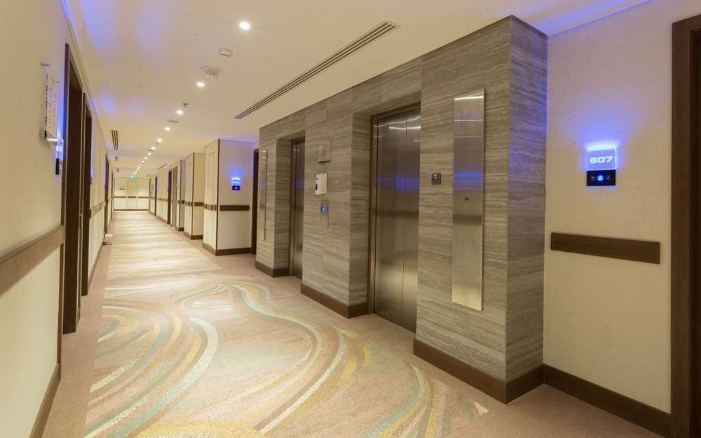 Comfort Hotel Jeddah King Road 部屋 写真