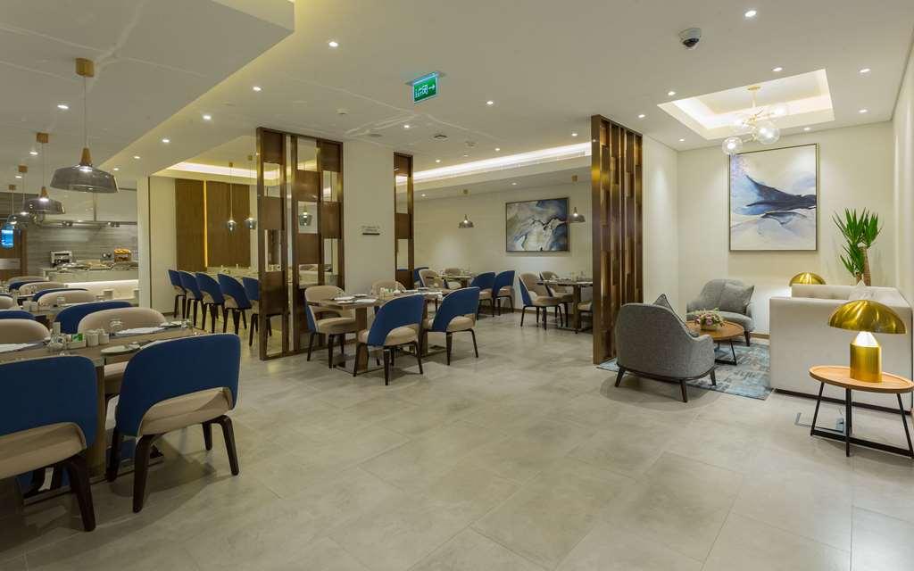 Comfort Hotel Jeddah King Road エクステリア 写真