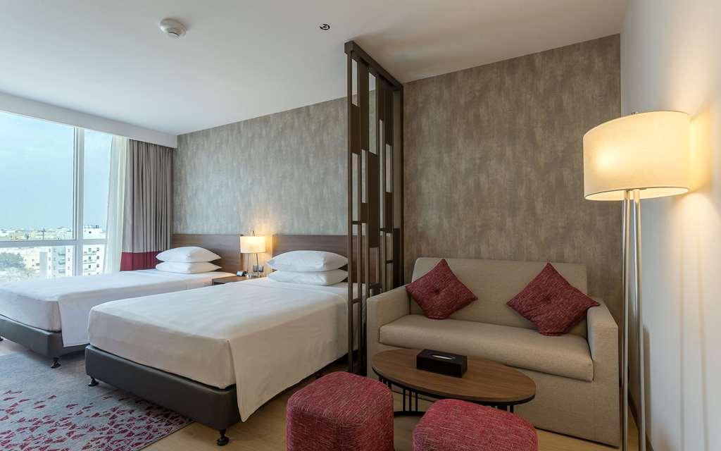 Comfort Hotel Jeddah King Road 部屋 写真