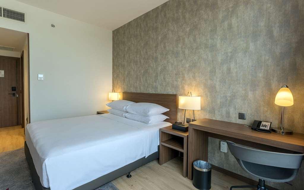 Comfort Hotel Jeddah King Road 部屋 写真