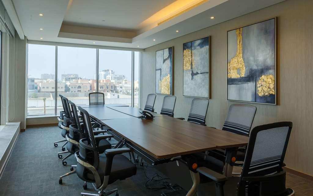 Comfort Hotel Jeddah King Road 設備 写真