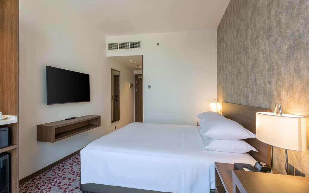 Comfort Hotel Jeddah King Road 部屋 写真