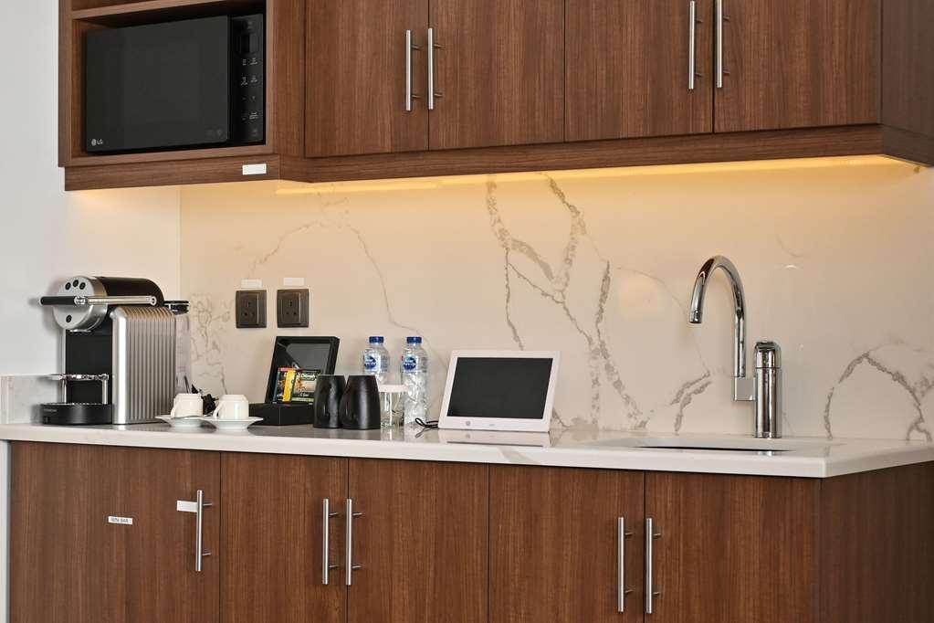 Comfort Hotel Jeddah King Road 部屋 写真