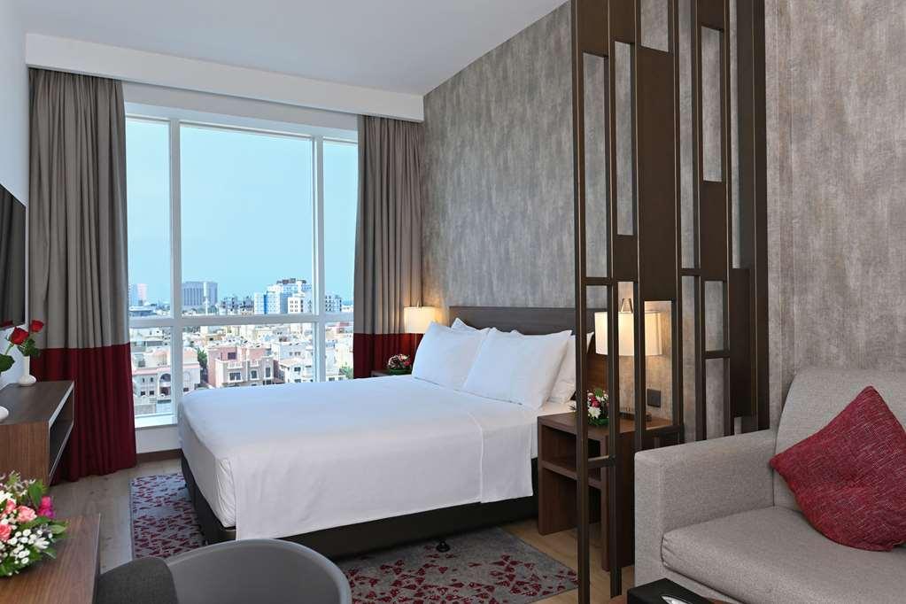 Comfort Hotel Jeddah King Road 部屋 写真