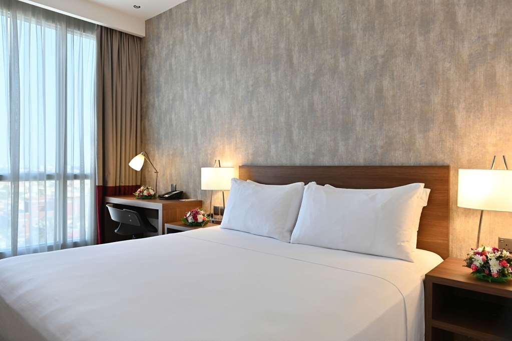 Comfort Hotel Jeddah King Road 部屋 写真