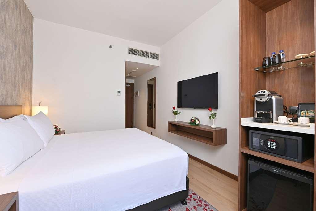 Comfort Hotel Jeddah King Road 部屋 写真