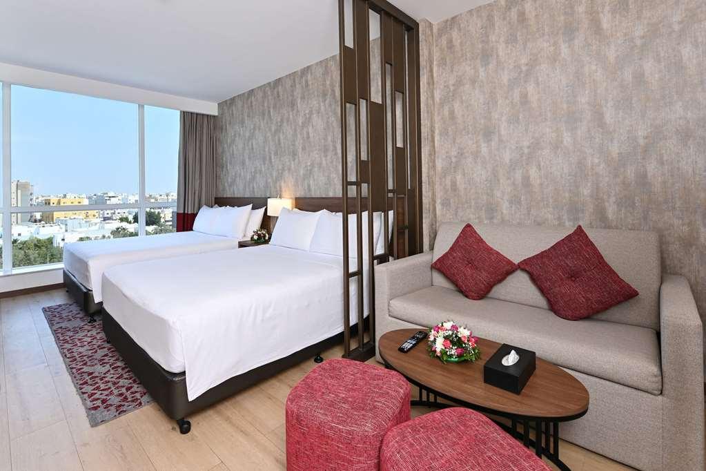 Comfort Hotel Jeddah King Road 部屋 写真