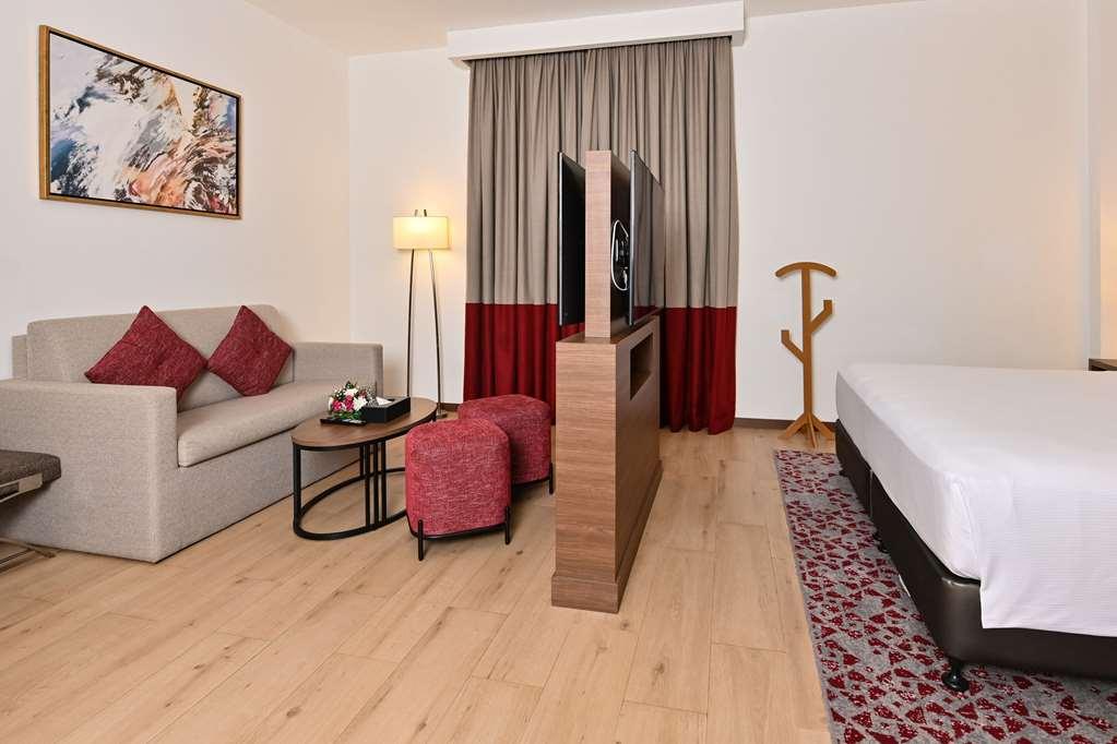 Comfort Hotel Jeddah King Road 部屋 写真