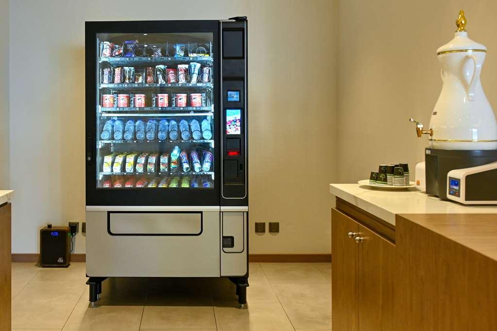 Comfort Hotel Jeddah King Road 設備 写真