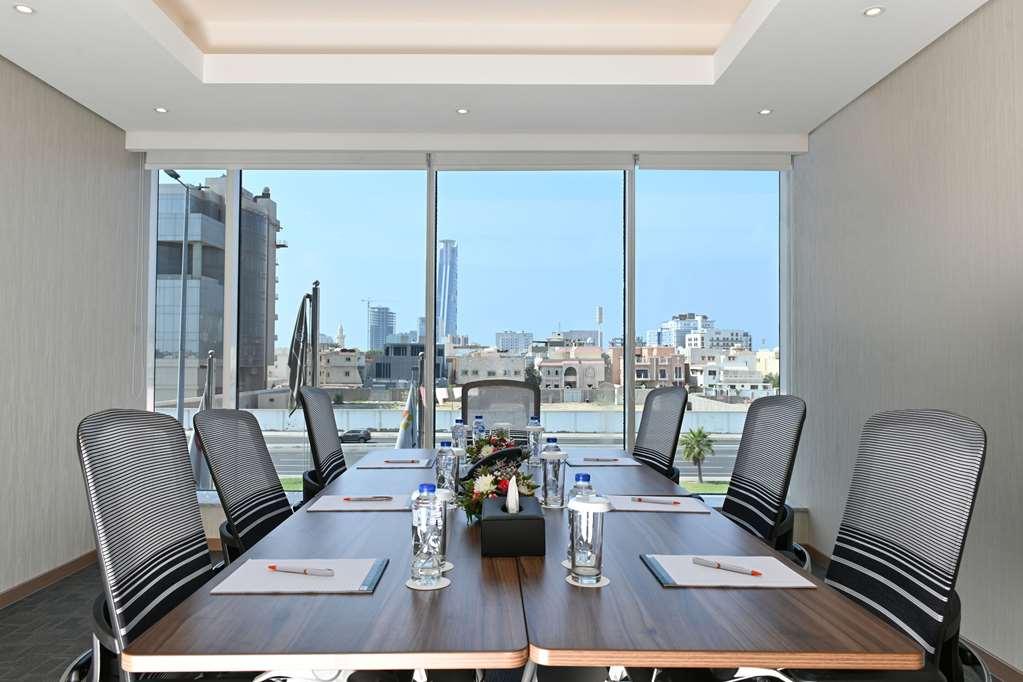 Comfort Hotel Jeddah King Road 設備 写真
