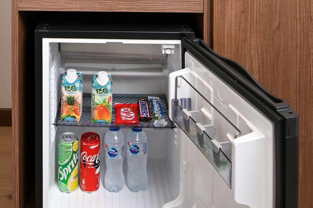 Comfort Hotel Jeddah King Road 部屋 写真