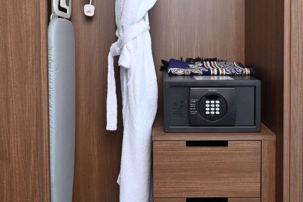 Comfort Hotel Jeddah King Road 部屋 写真